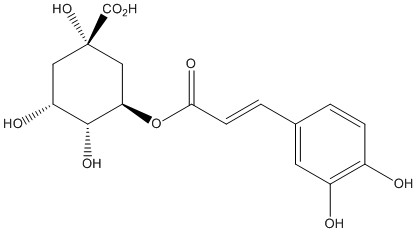Chlorogenic acid