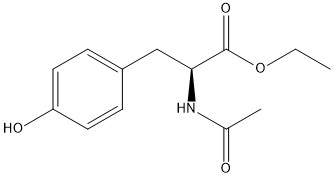 N-Acetyl-Tyrosine (NALT)